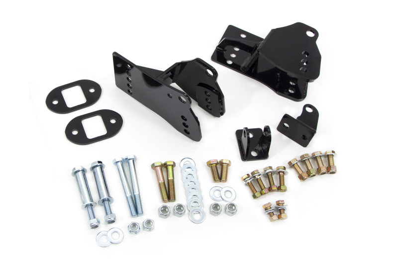 Picture of UMI Performance UMI Shock Mounts Shocks and Struts - 3048