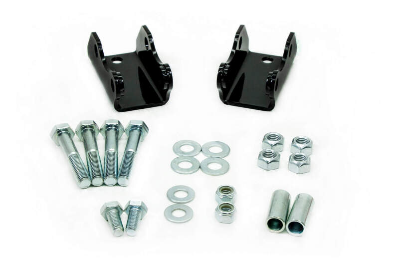 Picture of UMI Performance UMI Shock Mounts Shocks and Struts - 6411
