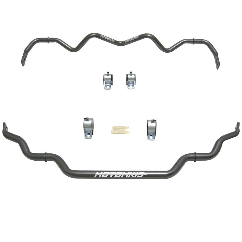 Picture of Hotchkis HOT Swaybar Sway Bars - 22441