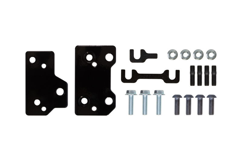 Picture of UMI Performance UMI Sway Bar Mounts Sway Bar Brackets - 2119