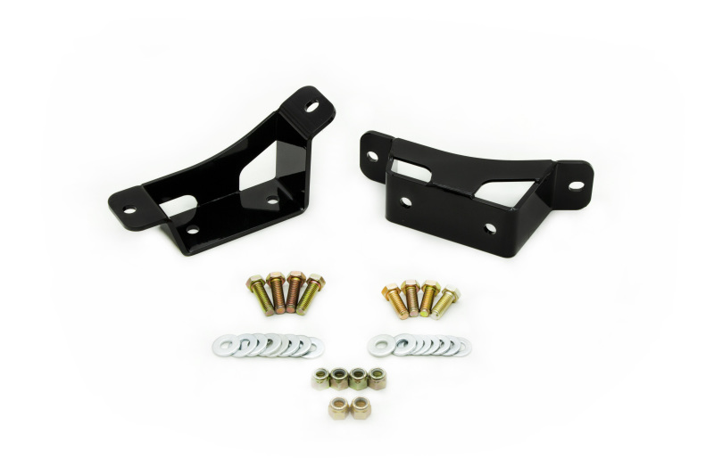 Picture of UMI Performance UMI Sway Bar Mounts Sway Bar Brackets - 6444
