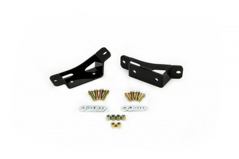 Picture of UMI Performance UMI Sway Bar Mounts Sway Bar Brackets - 6445