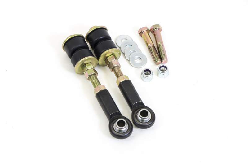 Picture of UMI Performance UMI Sway Bar Endlinks - 2649