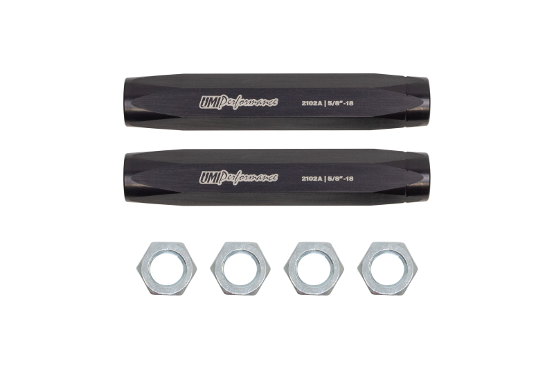 Picture of UMI Performance UMI Tie Rods - 2102