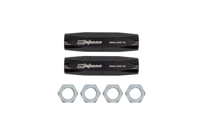 Picture of UMI Performance UMI Tie Rods - 2103