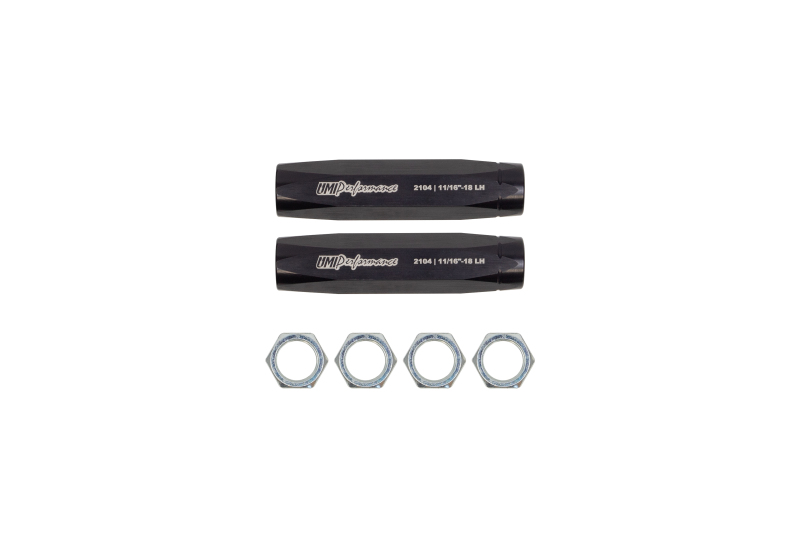 Picture of UMI Performance UMI Tie Rods - 2104