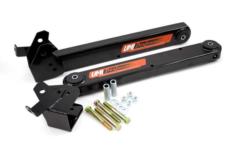 Picture of UMI Performance UMI Control Arm Kits - 4022-B