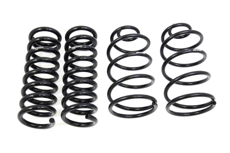 Picture of UMI Performance UMI Lowering Springs - 4052