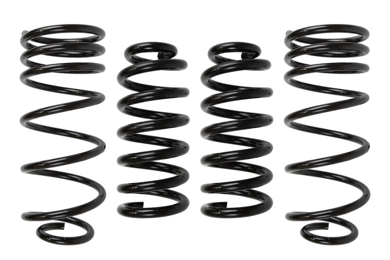 Picture of UMI Performance UMI Lowering Springs - 2061