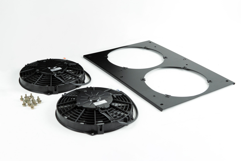 Picture of CSF Fan Shrouds - 8180