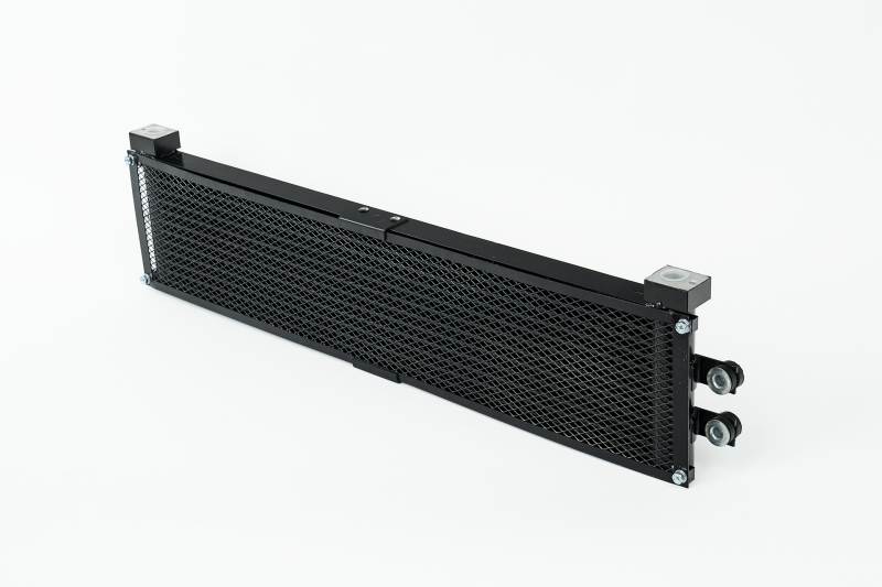 Picture of CSF Oil Coolers - 8220