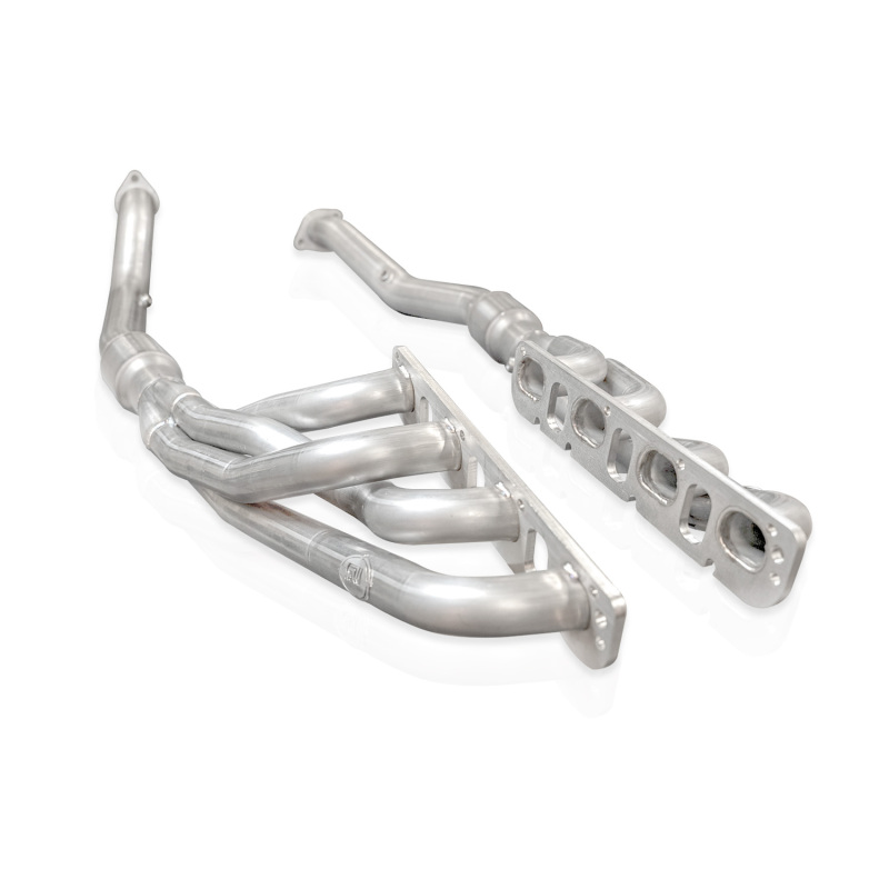 Picture of Stainless Works SSW Long Tube Headers Headers & Manifolds - DUR11HCAT