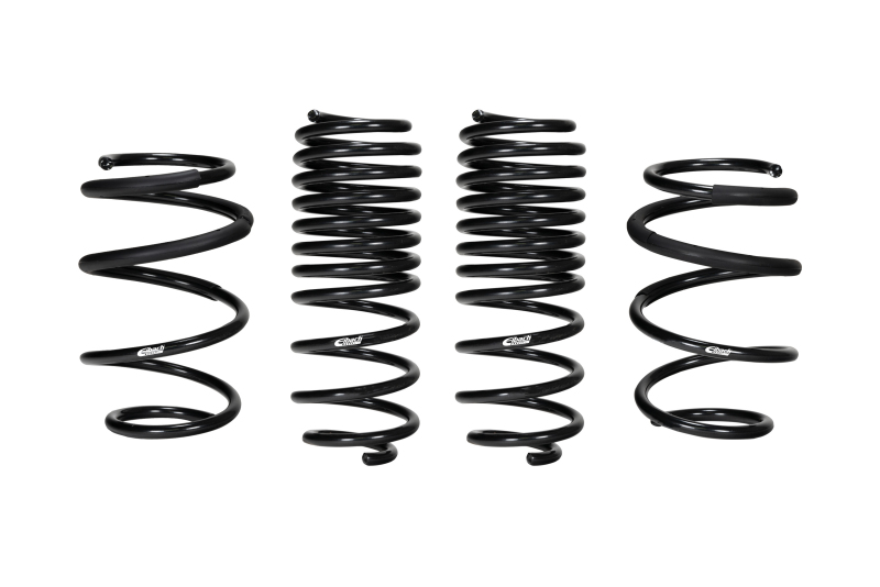 Picture of Eibach EIB Pro-Kits Lowering Springs - E10-40-043-01-22