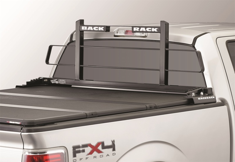 Picture of BackRack BCK Short Headache Racks - 15030