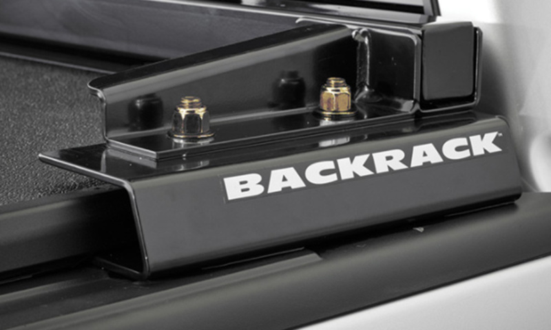 Picture of BackRack BCK Hardware Kits Tonneau Bed Racks - 50311