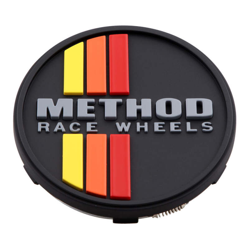 Picture of Method Wheels MRW Center Cap Wheel Center Caps - CP-YOR107S