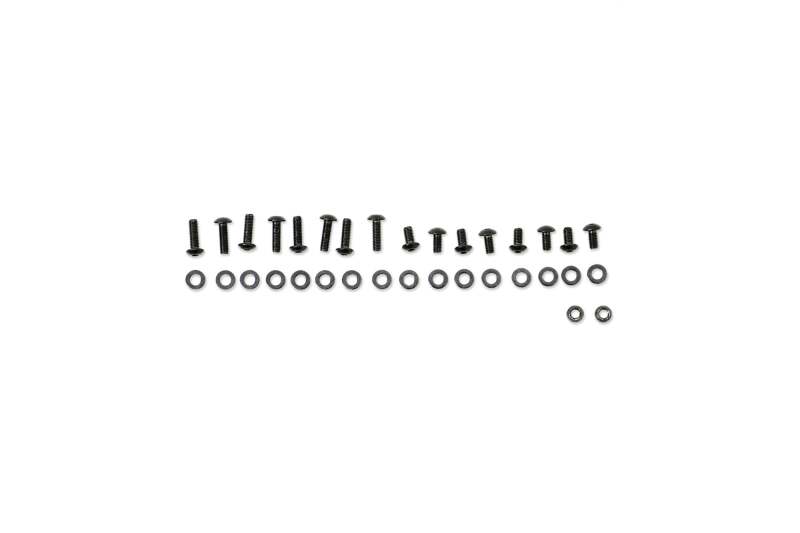 Picture of DV8 Offroad DVE Digital Device Kit Hardware Kits - MPBR-HP