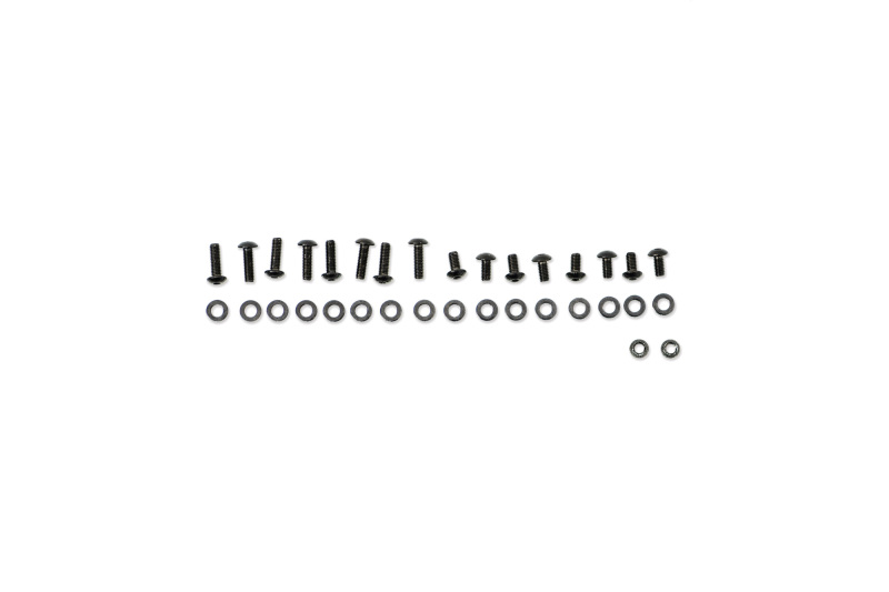 Picture of DV8 Offroad DVE Digital Device Kit Hardware Kits - MPBR-HP