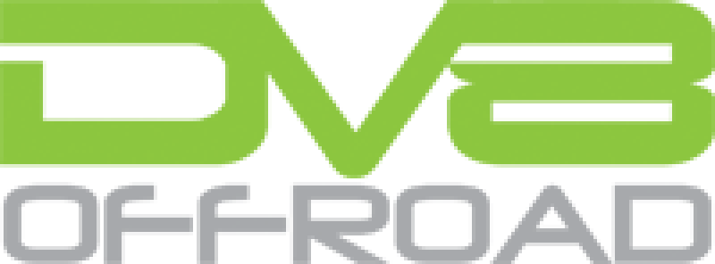 Picture of DV8 Offroad DVE Digital Device Kit Hardware Kits - MPBR-HP
