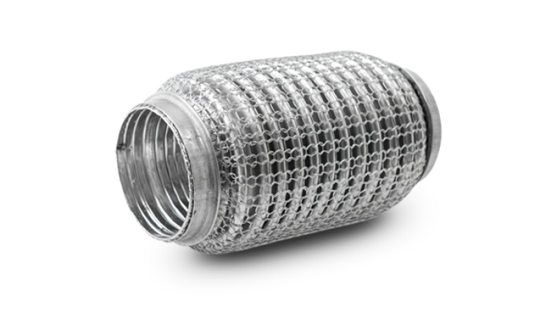 Picture of Vibrant VIB SS Flex Couplings w/ Liner Flanges - 66706