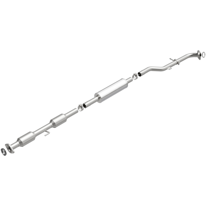 Picture of Magnaflow MAG Converter Direct Fit Catalytic Converter Direct Fit - 52574
