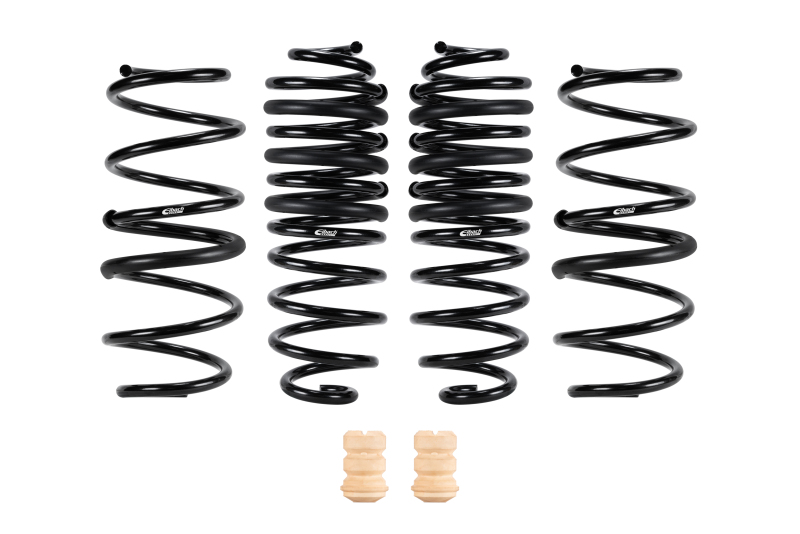 Picture of Eibach EIB Pro-Kits Lowering Springs - E10-35-057-01-22