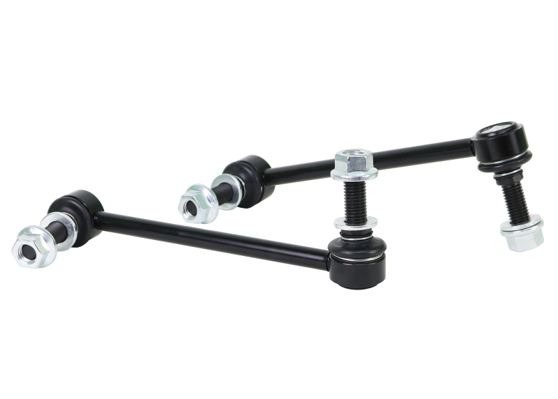 Picture of Whiteline WL Sway Bar Links Sway Bar Endlinks - W23760