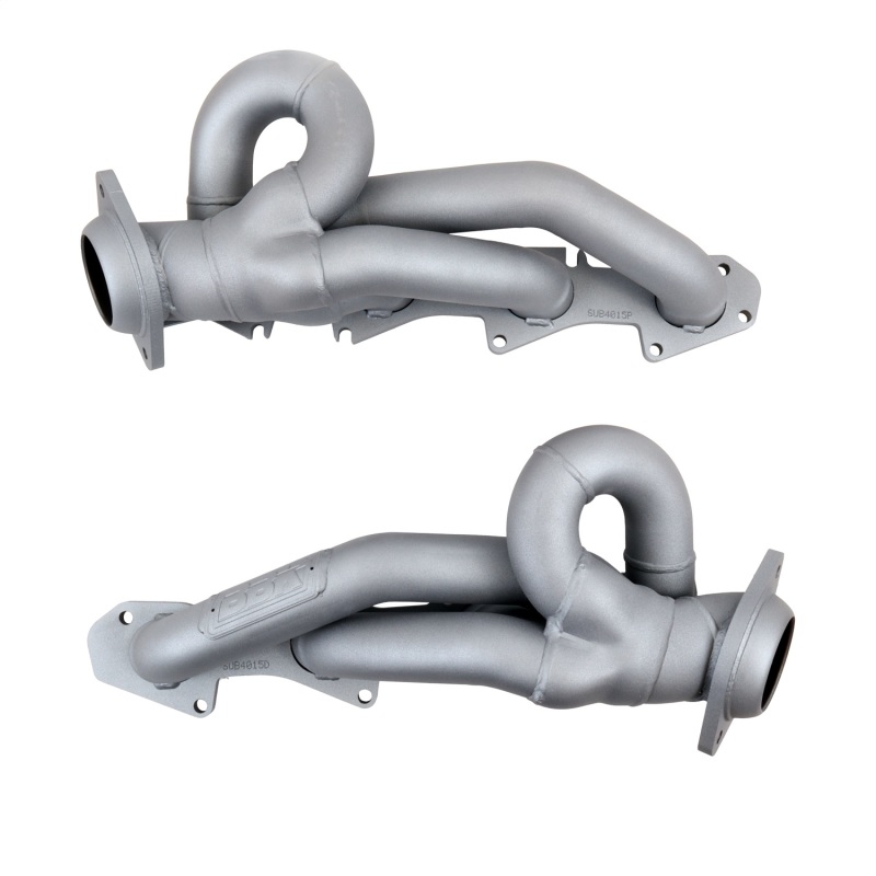 Picture of BBK Short Tuned Length Headers Headers & Manifolds - 4015