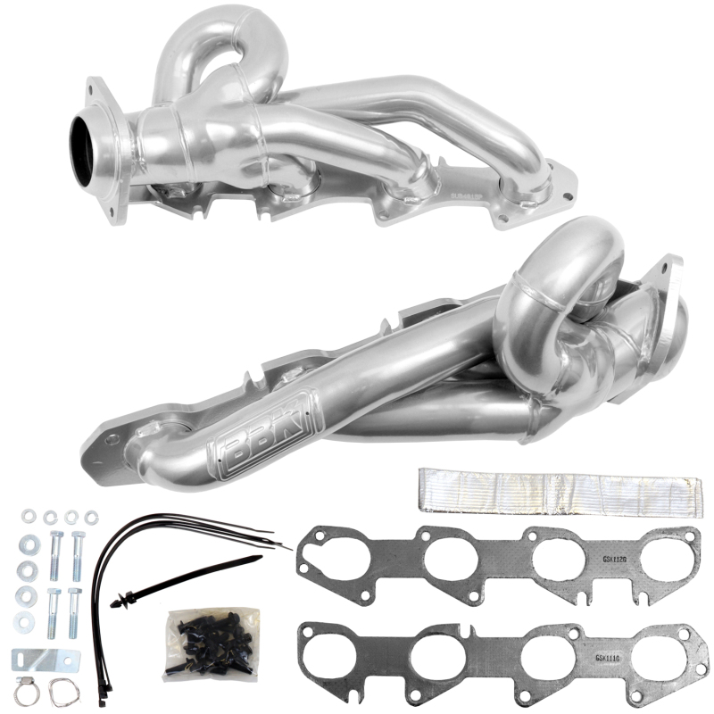 Picture of BBK Short Tuned Length Headers Headers & Manifolds - 40150