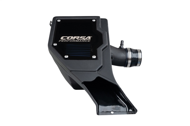 Picture of CORSA Performance COR Air Intake Closed Box Cold Air Intakes - 47002