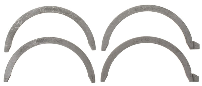 Picture of Clevite CLE Thrust Washer Set Bearings - TW458S