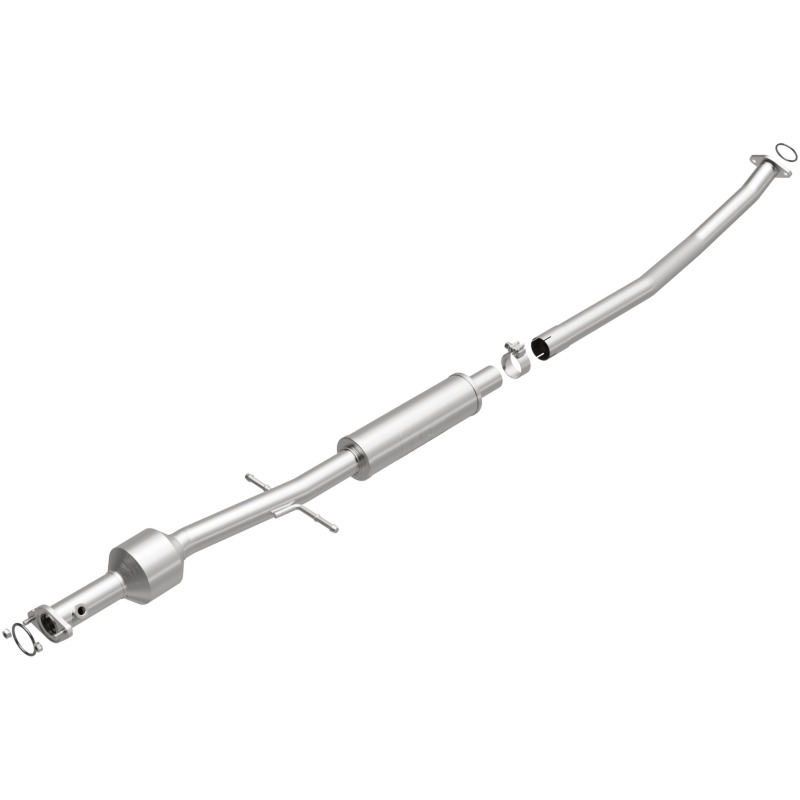 Picture of Magnaflow MAG Converter Direct Fit Catalytic Converter Direct Fit - 21-325