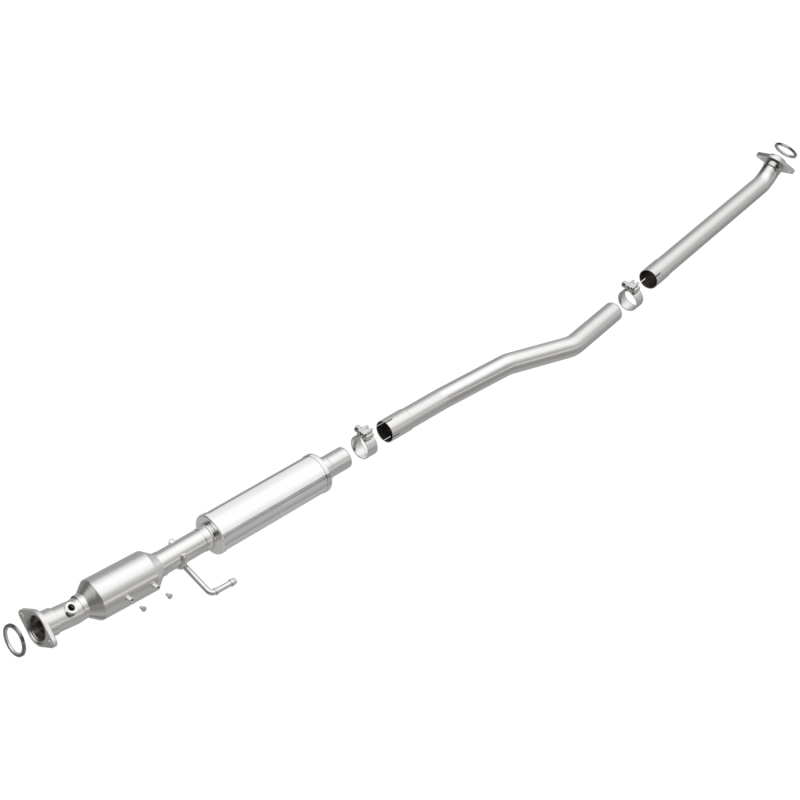 Picture of Magnaflow MAG Converter Direct Fit Catalytic Converter Direct Fit - 21-328