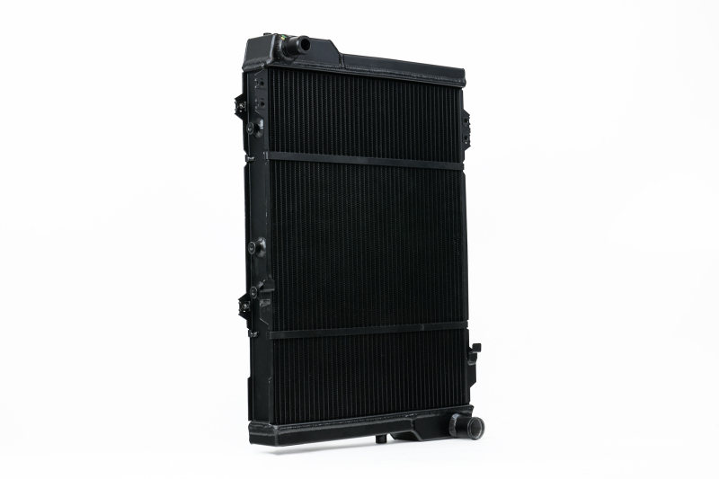 Picture of CSF Radiators-Aluminum - 7208