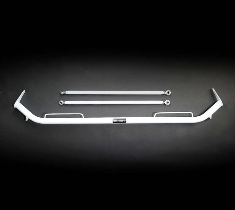 Picture of NRG Harness Bars - HBR-001WT