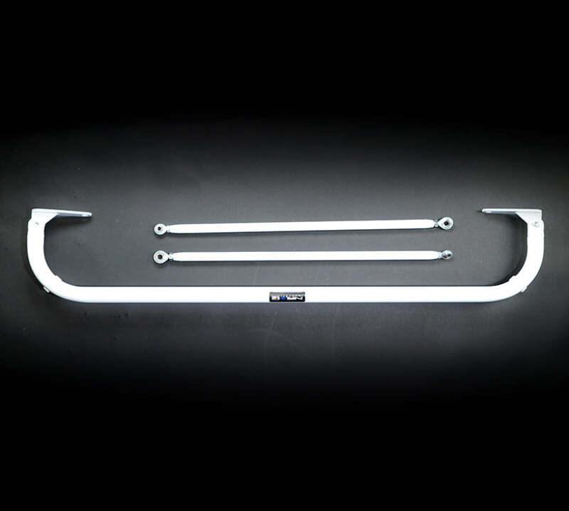 Picture of NRG Harness Bars - HBR-002WT