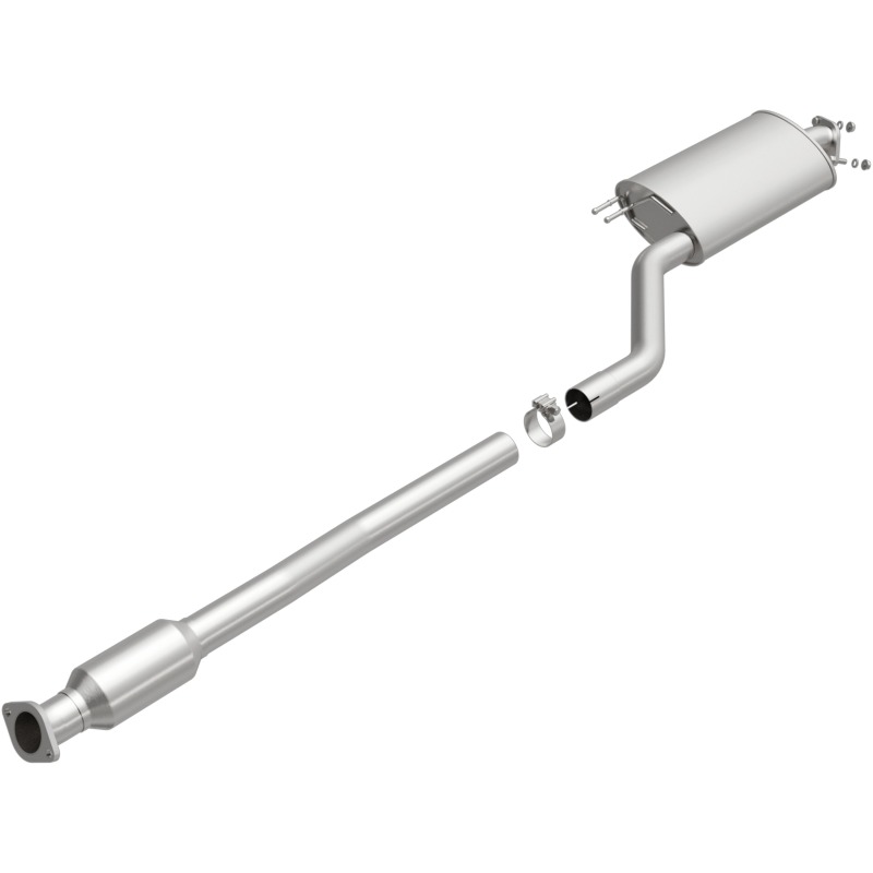 Picture of Magnaflow MAG Converter Direct Fit Catalytic Converter Direct Fit - 21-150