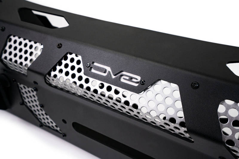 Picture of DV8 Offroad DVE Front Bumpers - FBFF1-10