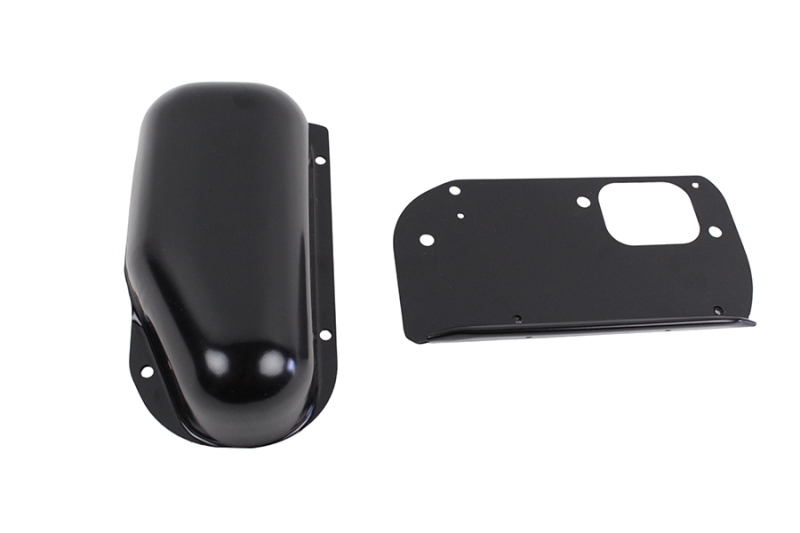 Picture of Kentrol KEN Windshields Windows - 50459