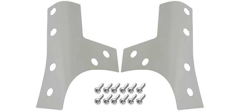 Picture of Kentrol KEN Windshields Windows - 30074
