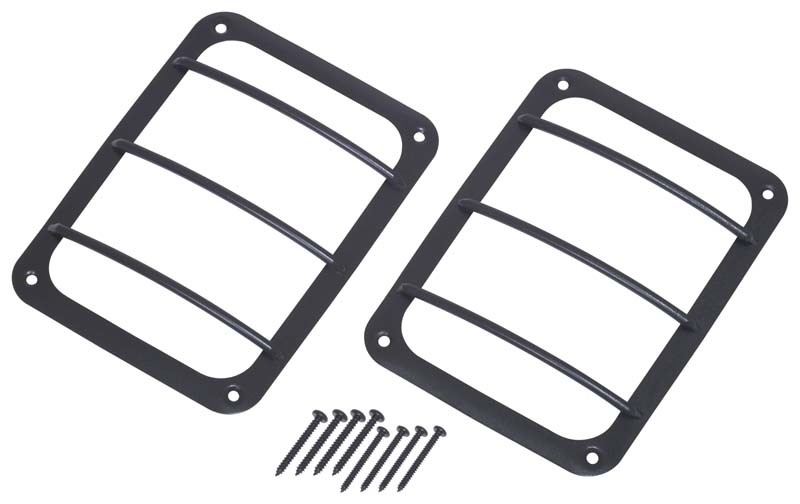 Picture of Kentrol KEN Tail Light Guard - 80582