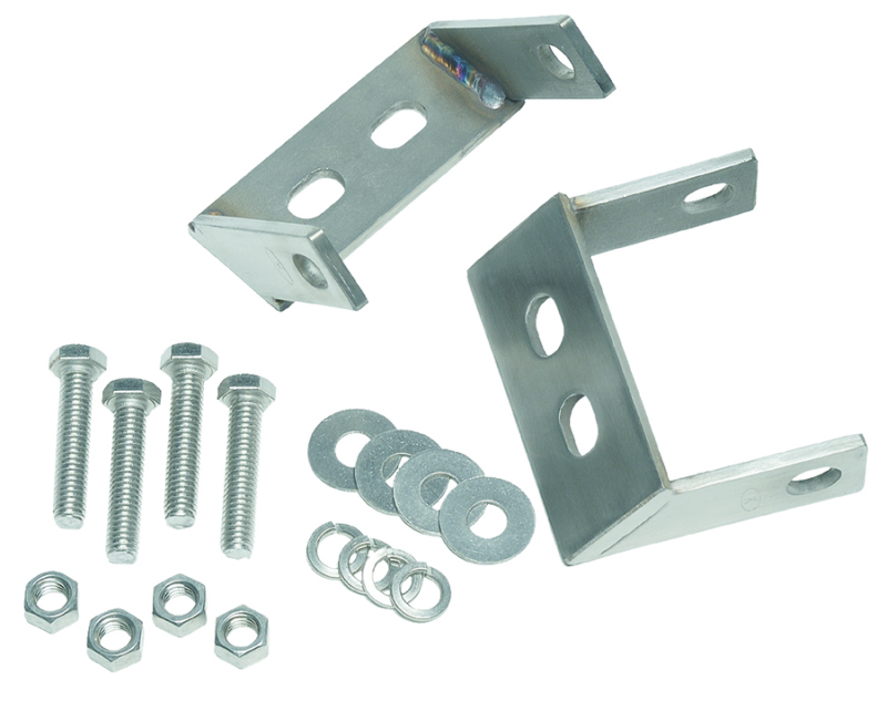 Picture of Kentrol KEN Bumper Bracket Bumper Accessories - 30508