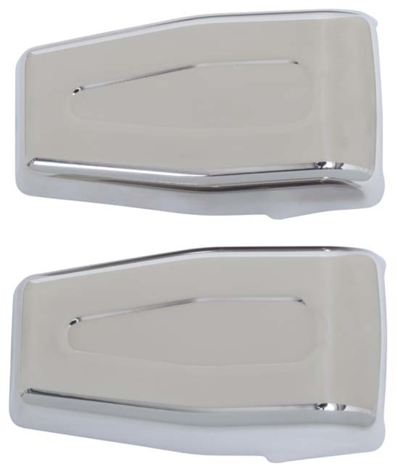 Picture of Kentrol KEN Liftgate Hinge Hardware - 30018