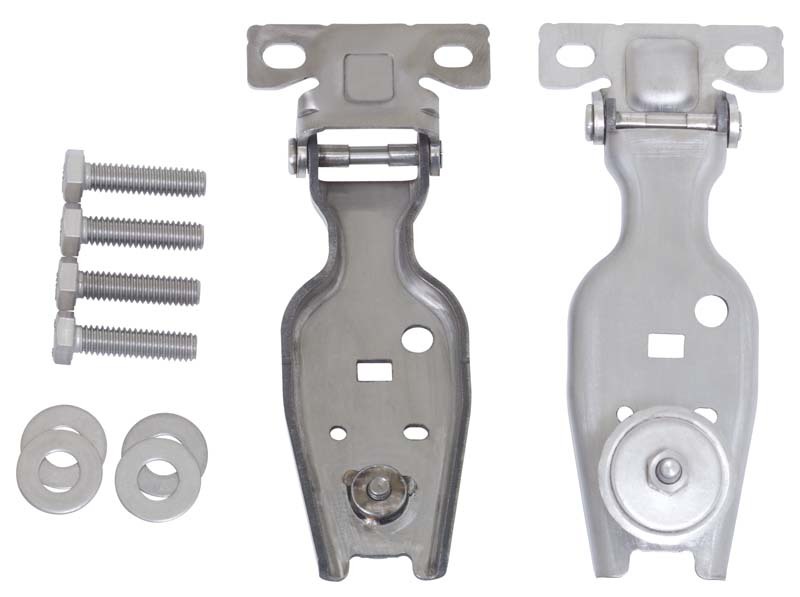 Picture of Kentrol KEN Liftgate Hinge Hardware - 30016
