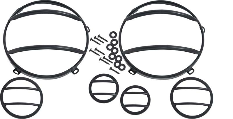 Picture of Kentrol KEN Headlight Kit - 50013
