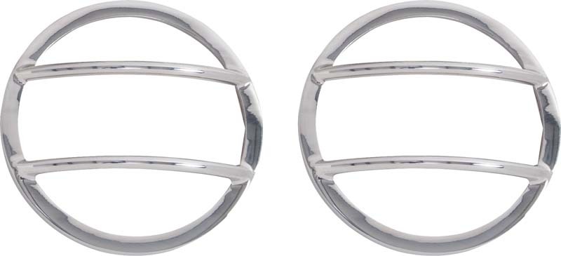 Picture of Kentrol KEN Fog Light Cover - 30014