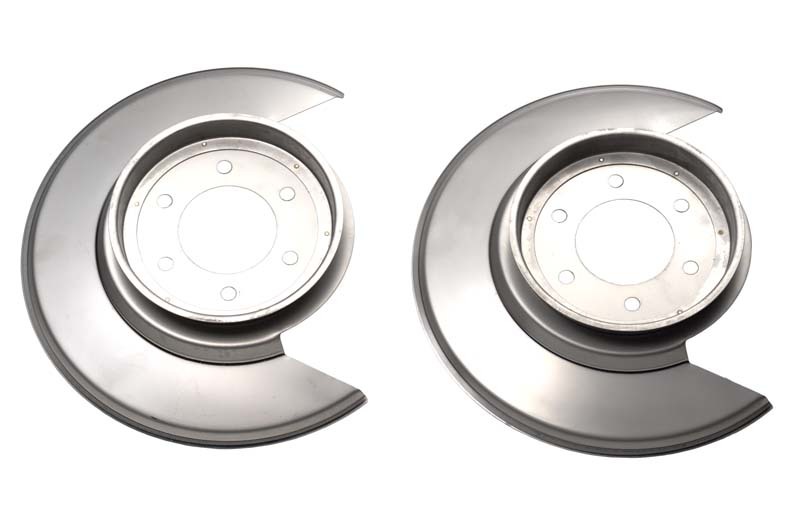 Picture of Kentrol KEN Disc Brake Covers Caliper Covers - 30501
