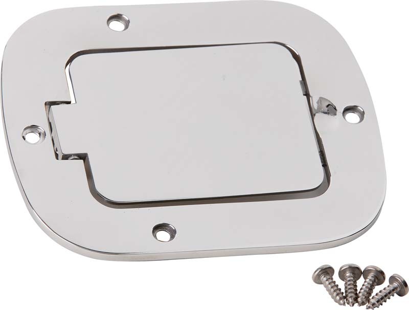 Picture of Kentrol KEN Gas Cap Covers Fuel Caps - 30559