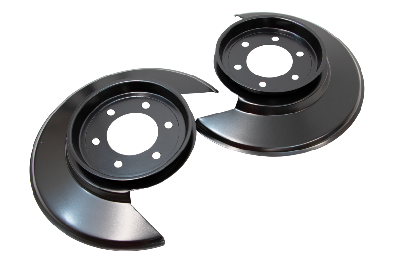 Picture of Kentrol KEN Disc Brake Covers Caliper Covers - 50502