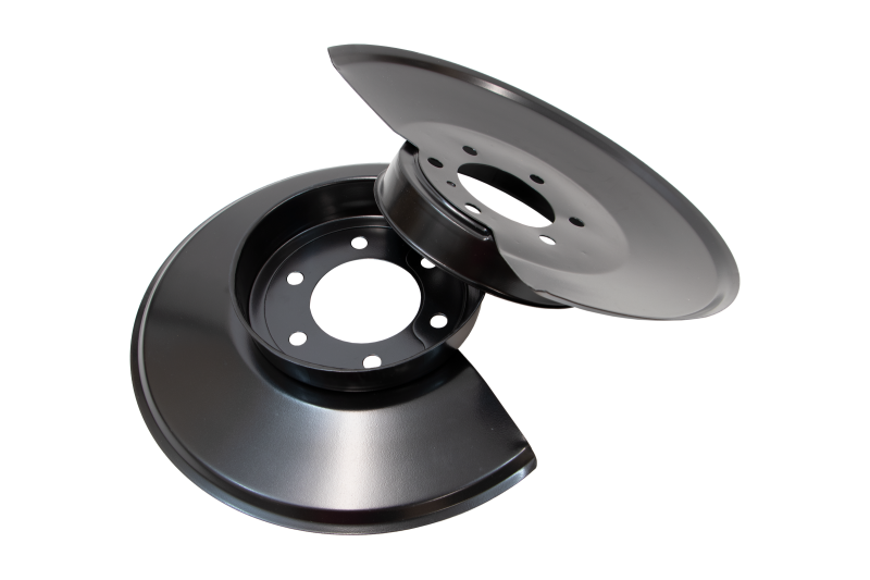 Picture of Kentrol KEN Disc Brake Covers Caliper Covers - 50501